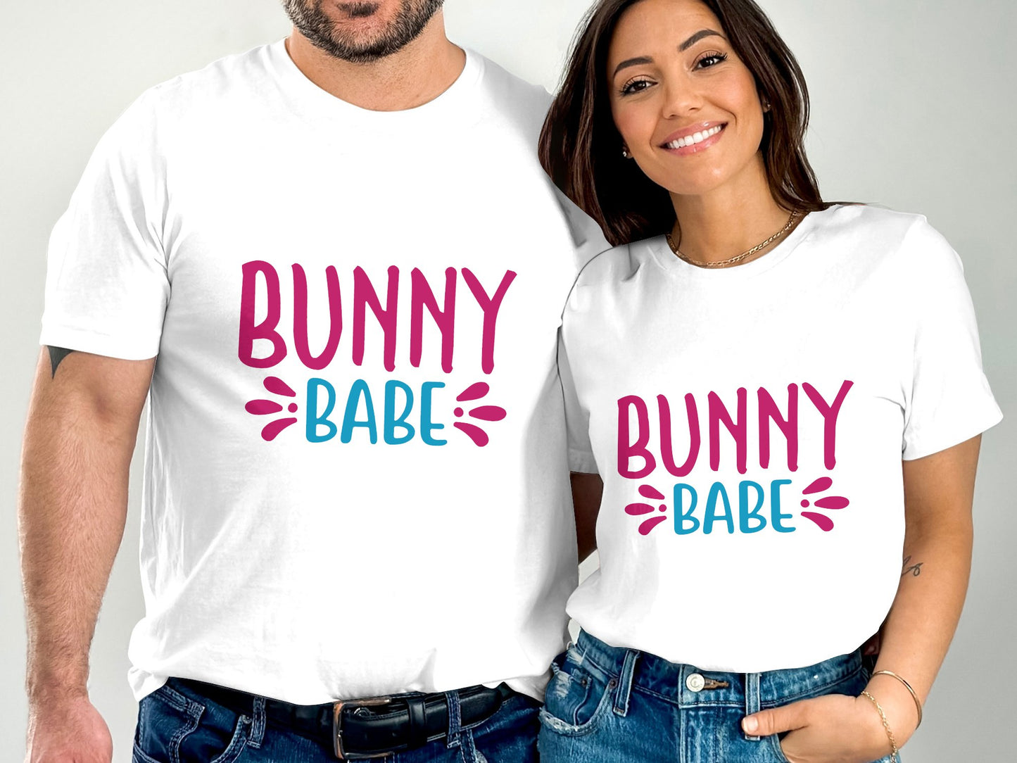 Bunny Babe 1