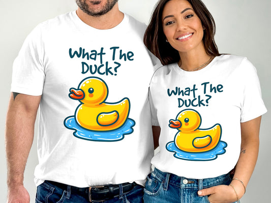 What the Duck?