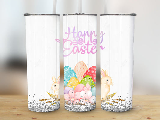 Happy Easter Egg (Easter Tumbler)