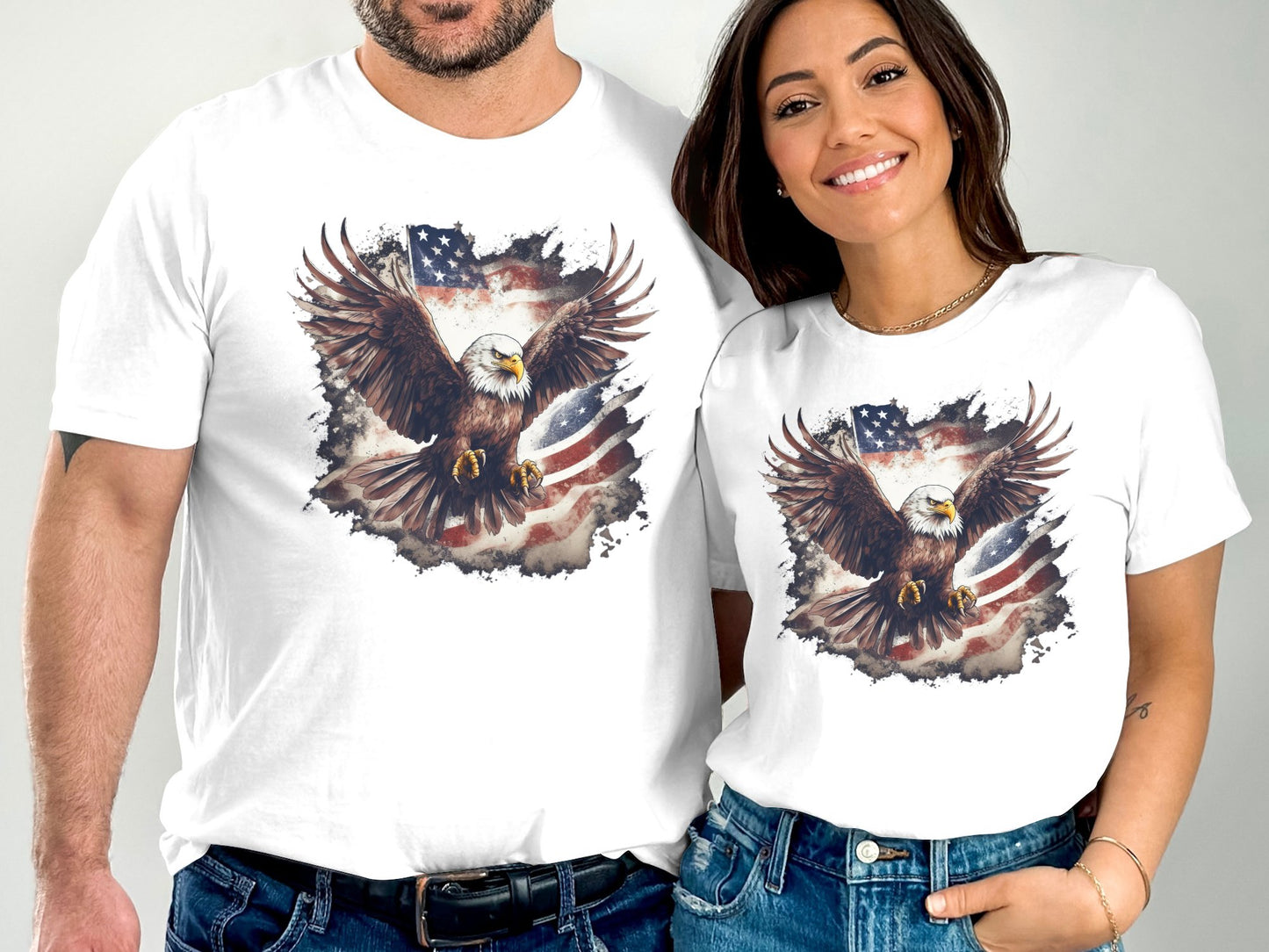 American Eagle 5299478