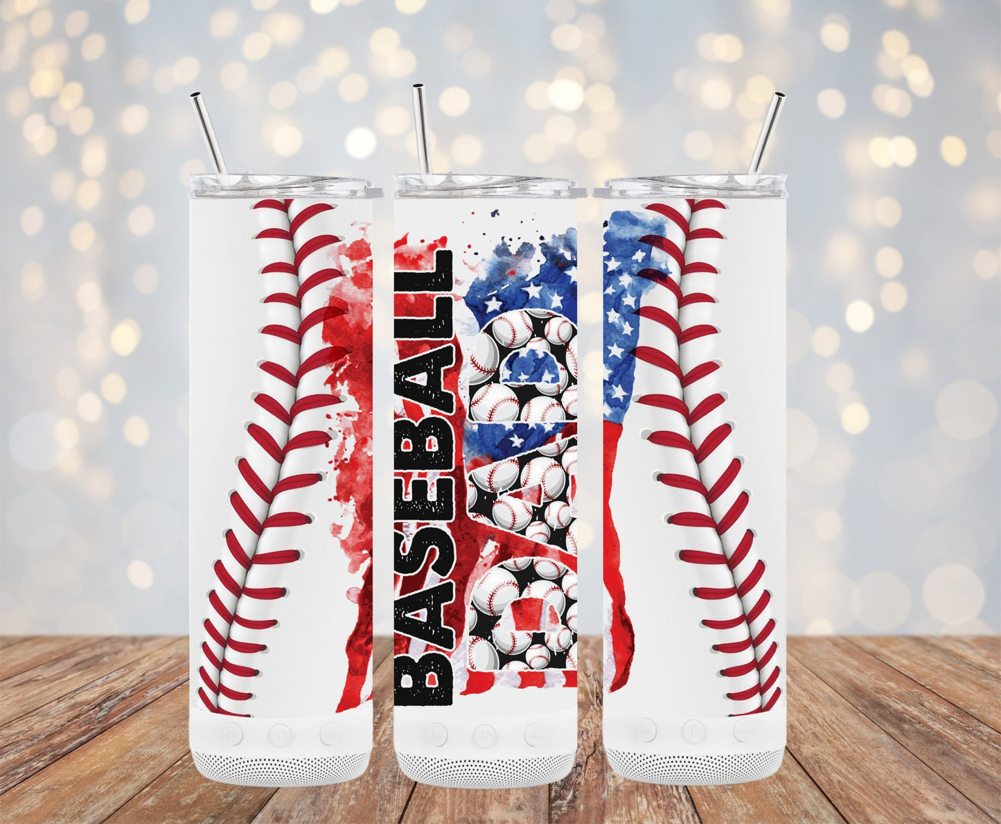 Baseball Dad 90935 Tumbler