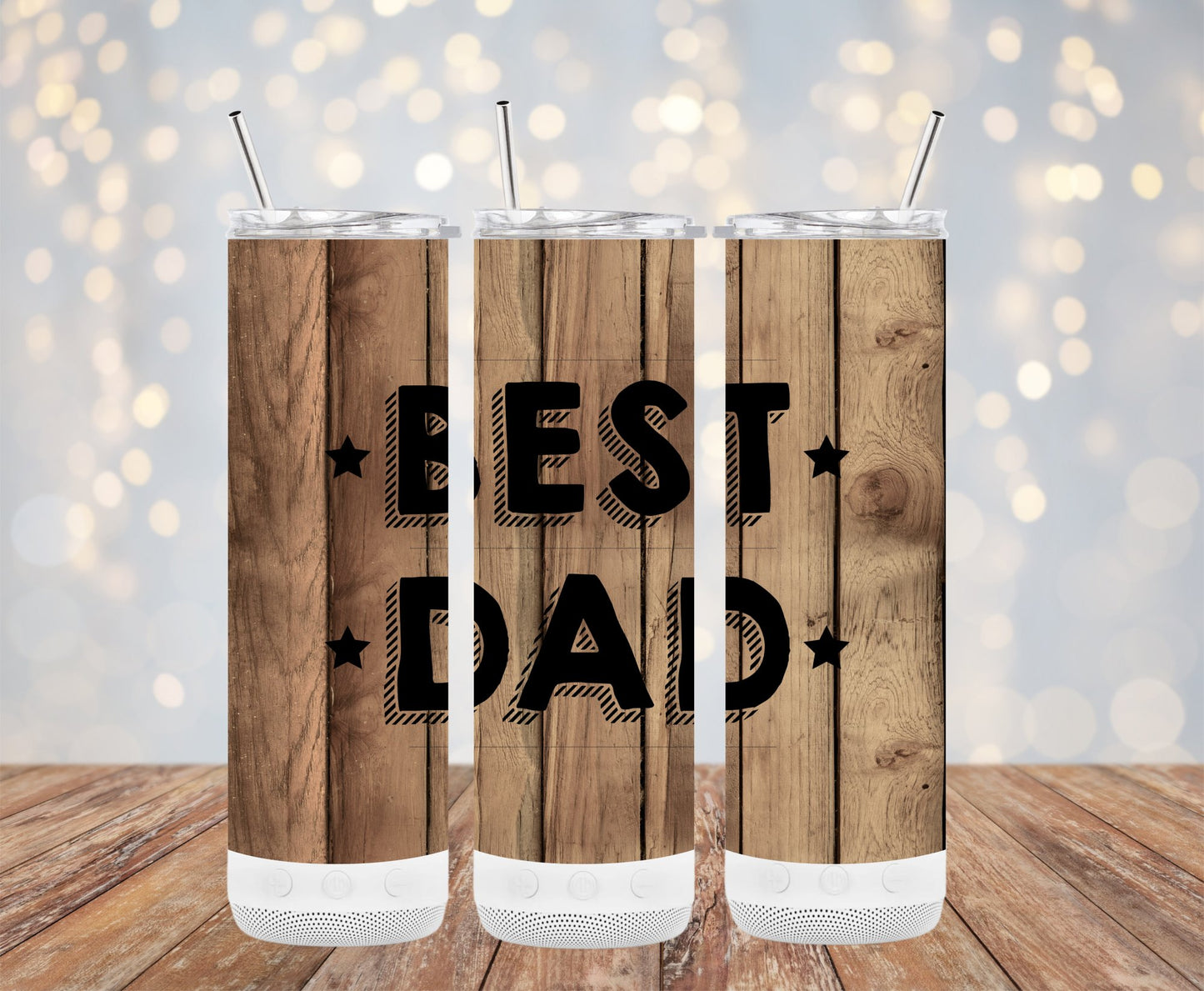 Best Dad 90941 Tumbler