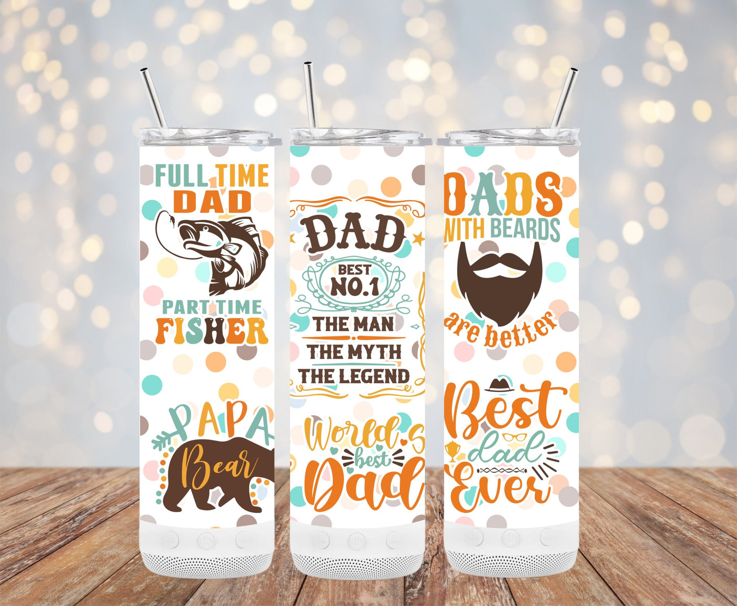 Dad Quotes 91001 Tumbler