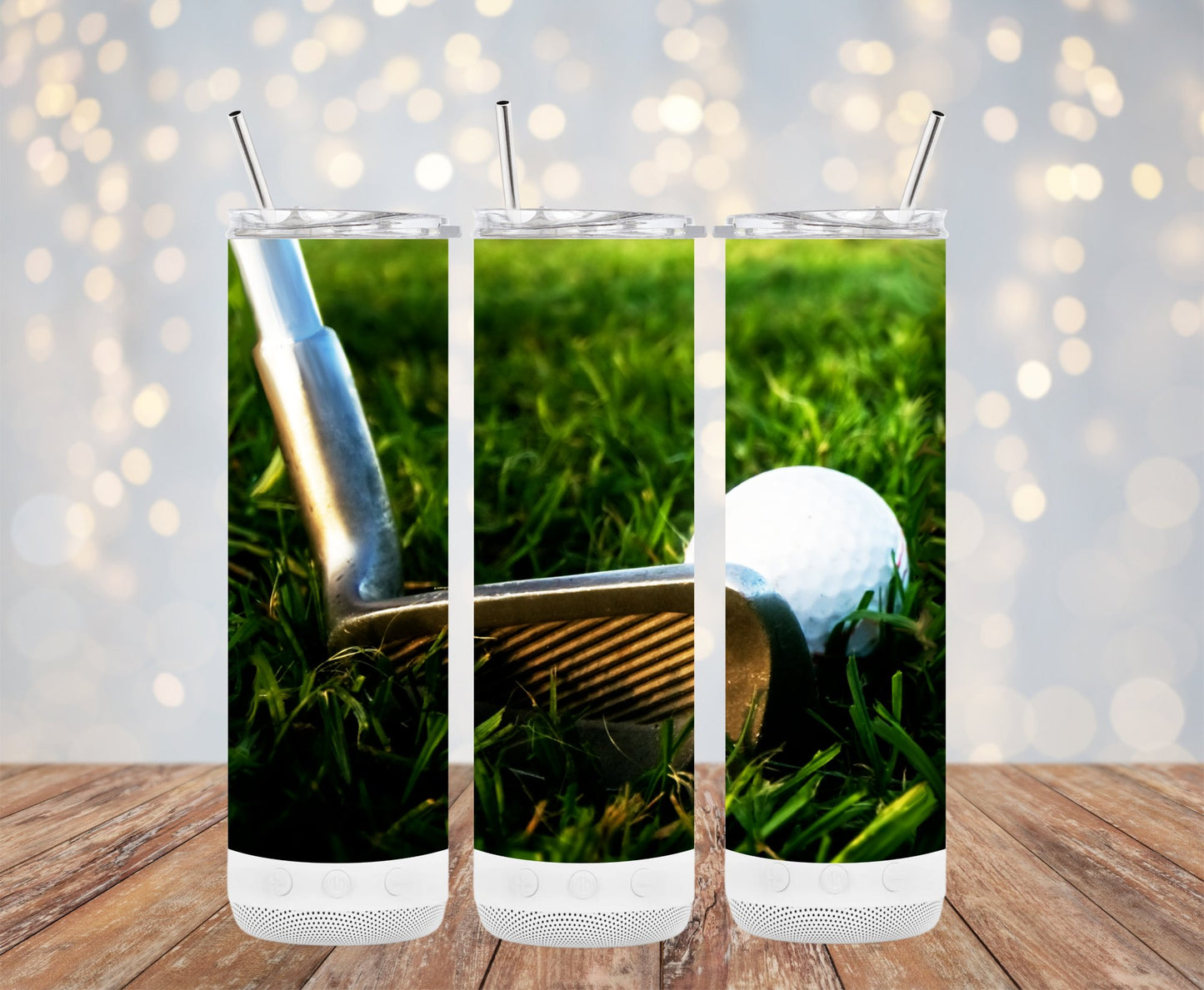 Golf Ball Dad 91033 Tumbler