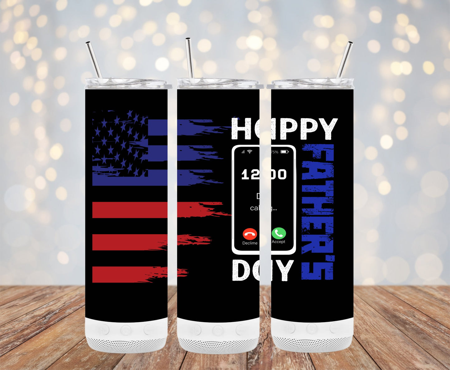 Happy Father's Day 91039 Tumbler