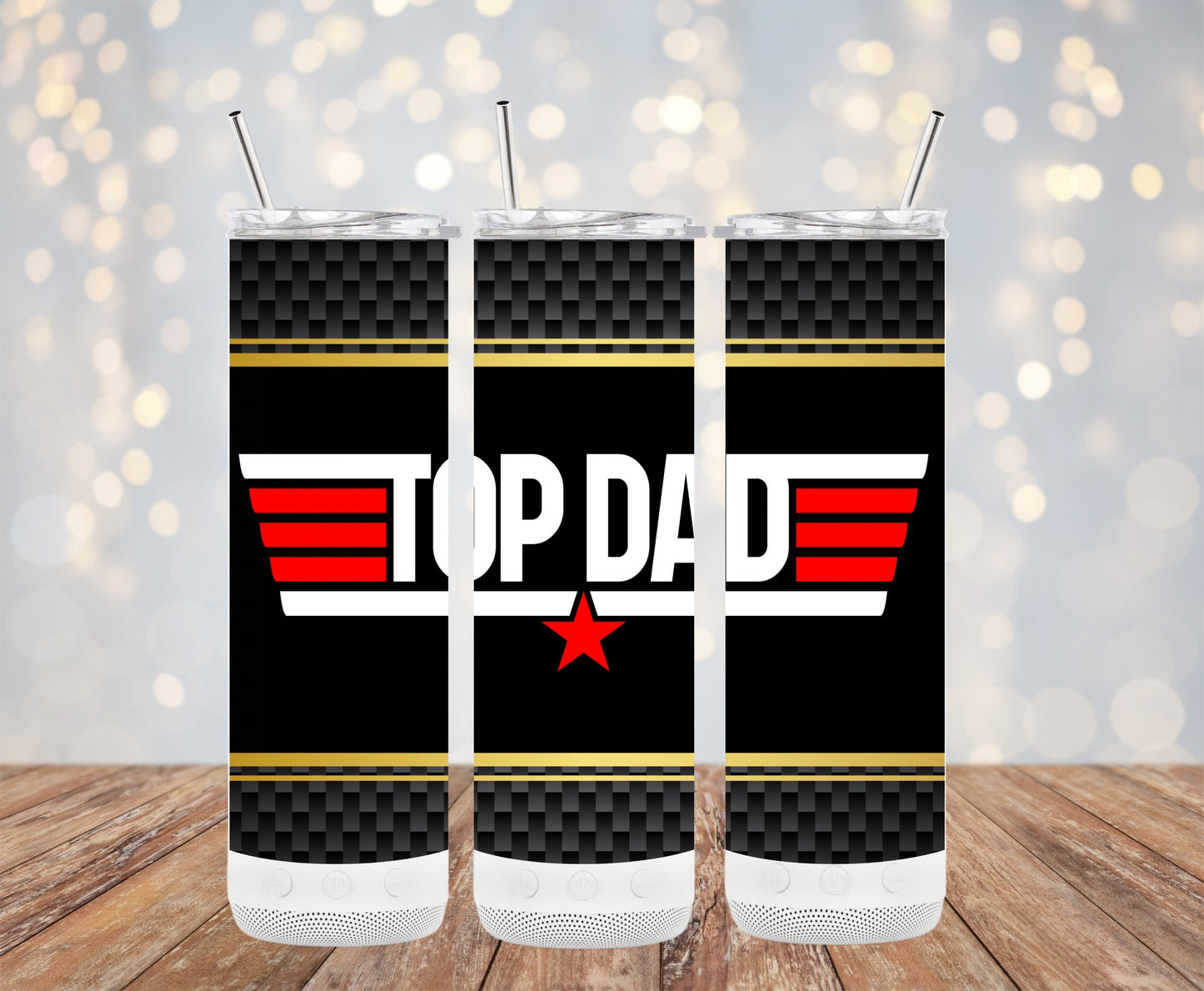 Top Dad 91091 Tumbler