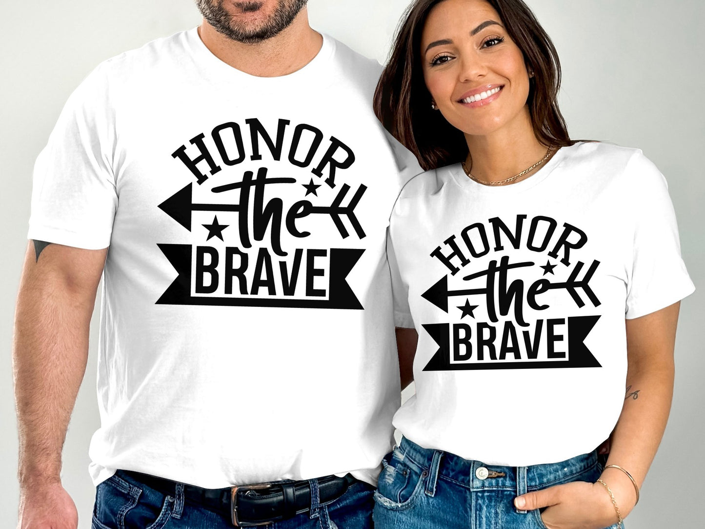 Honor the Brave 90178