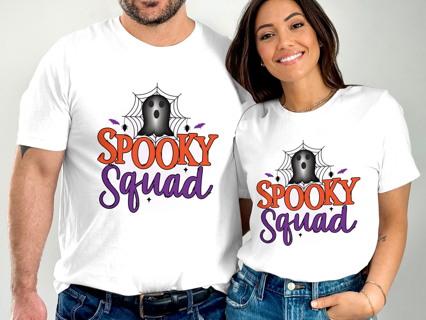 Spooky Squad