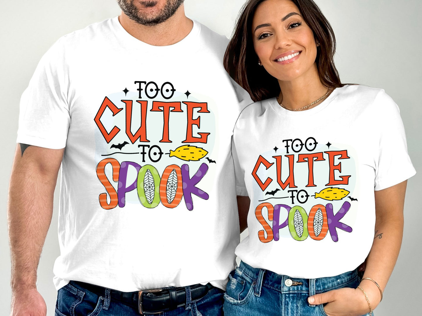 To Cute to Spook