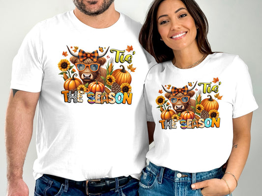 Tis the Season T-shirt