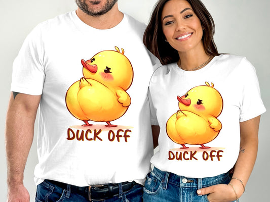 Duck Off