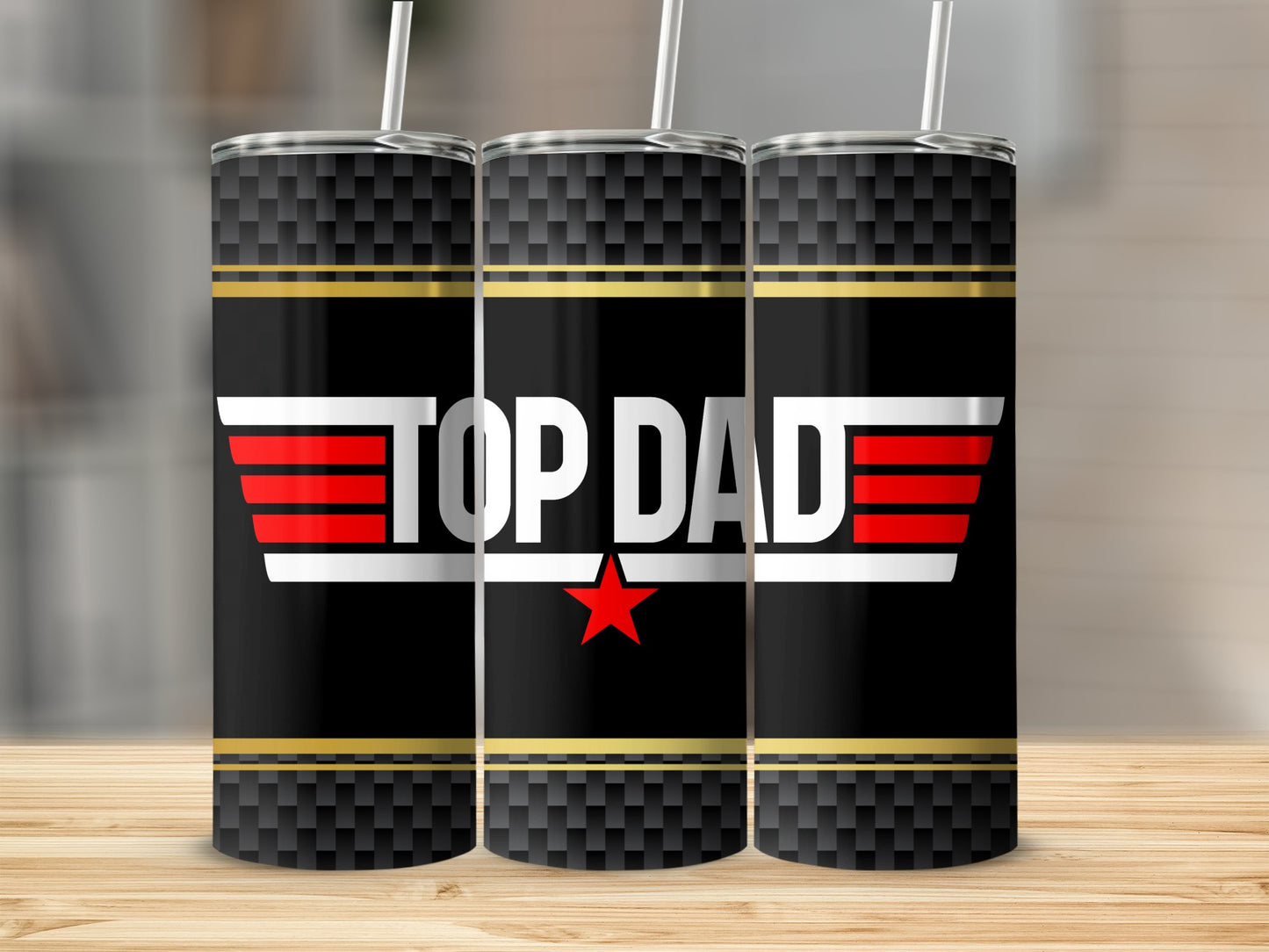 Top Dad 91091 Tumbler