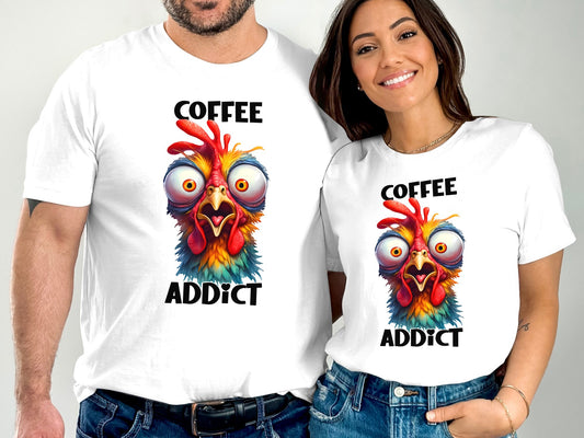 Coffee Addict