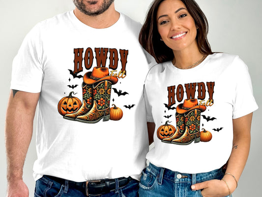 Howdy T-shirt