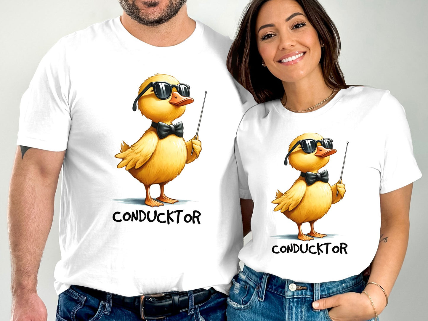 Conducktor