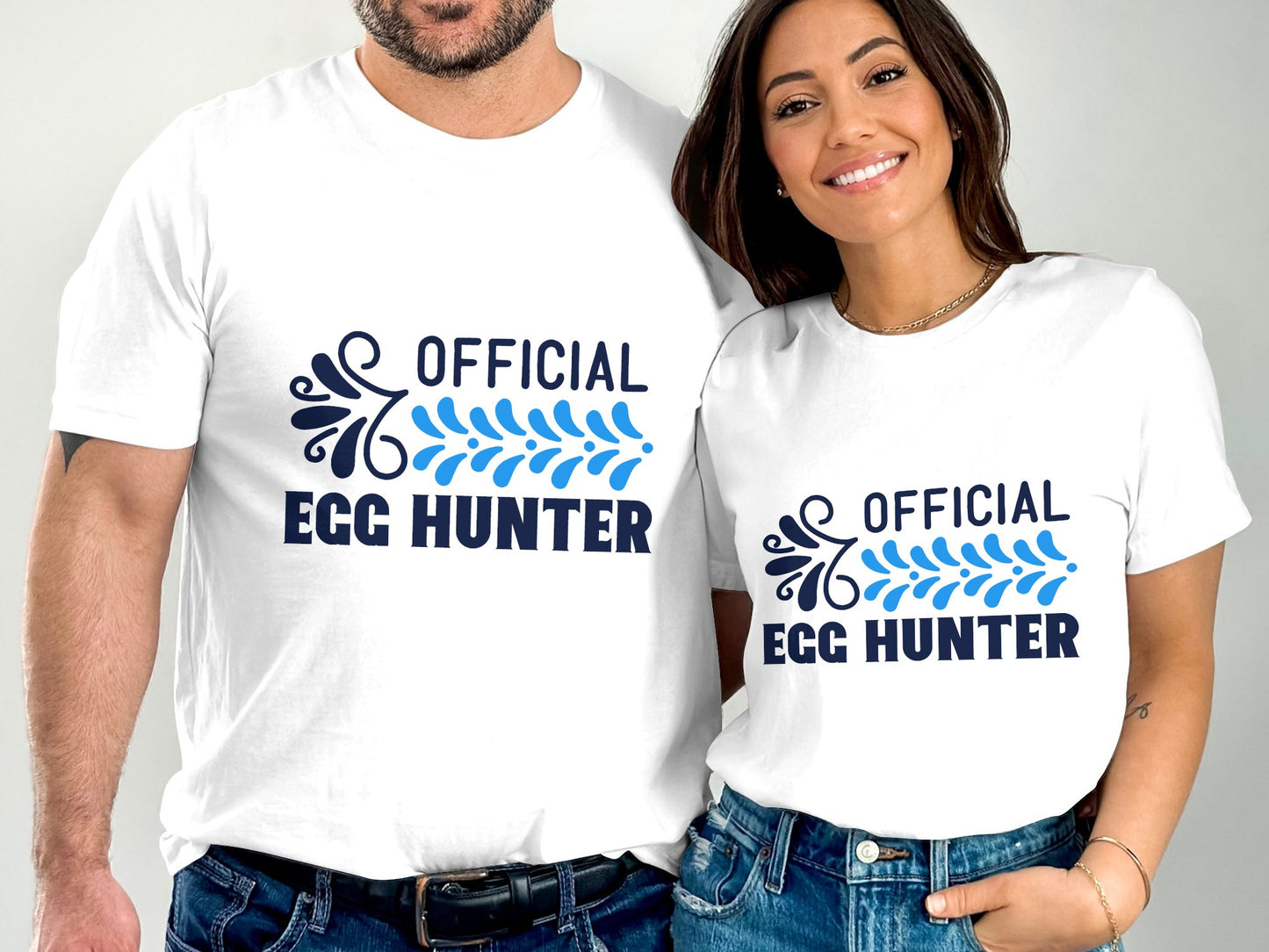 Offical Egg Hunter