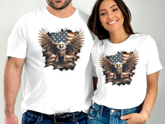 American Eagle 5299477