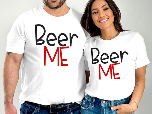 Beer Me