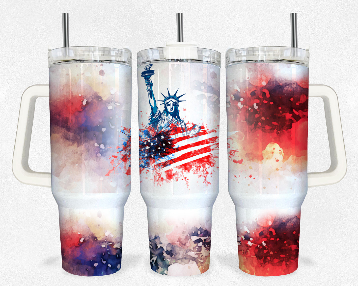 Liberty 91720 Tumbler