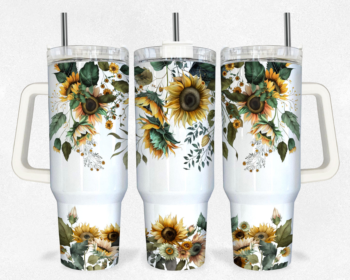 Sunflower 91746 Tumbler