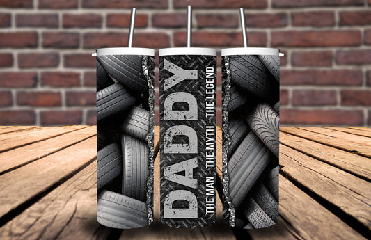 Tire Daddy 91059