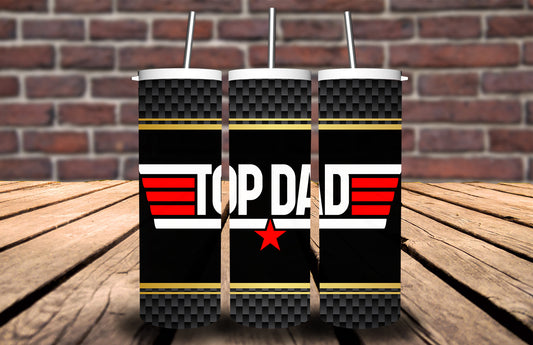 Top Dad 91091 Tumbler