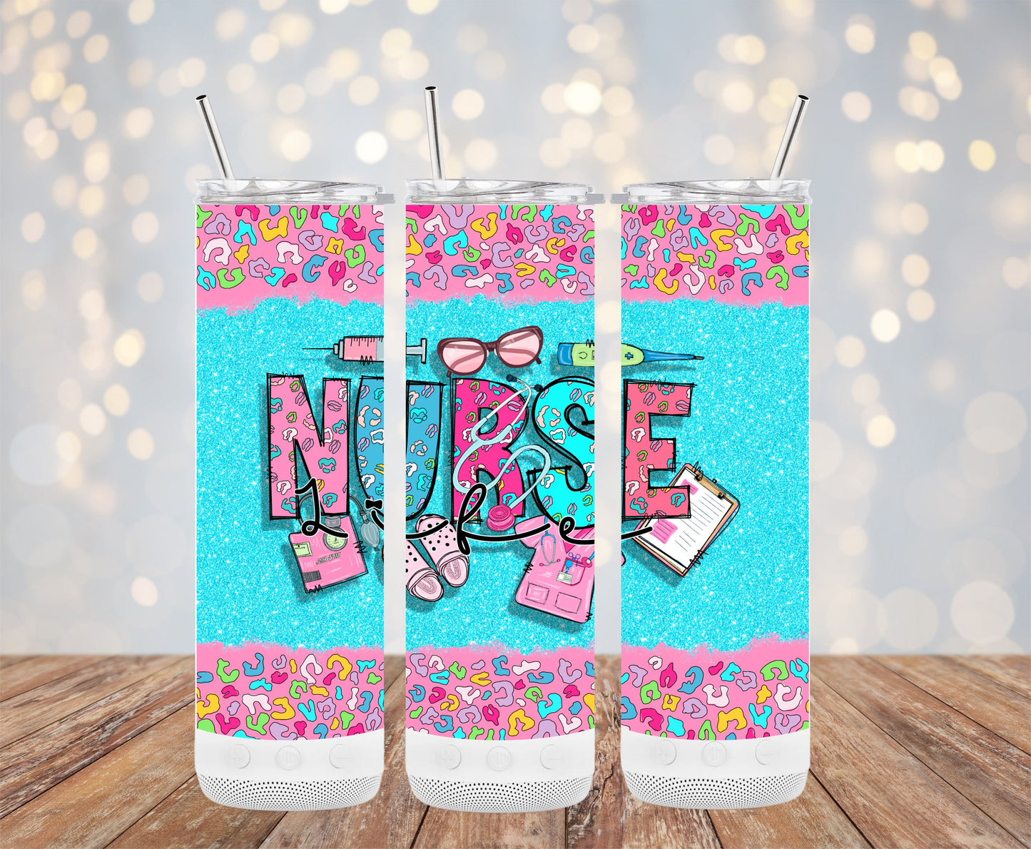 Nude Themed Colorful Retro Curtain Design product