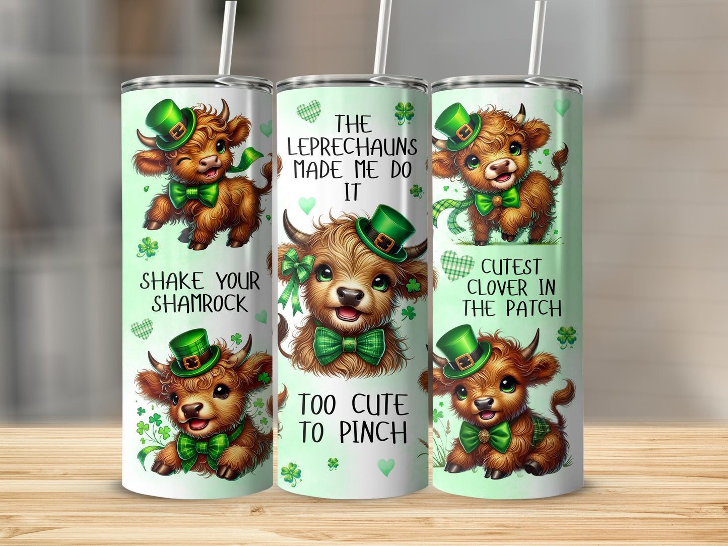 Shake Your Shamrock Too Cute To Pinch Product