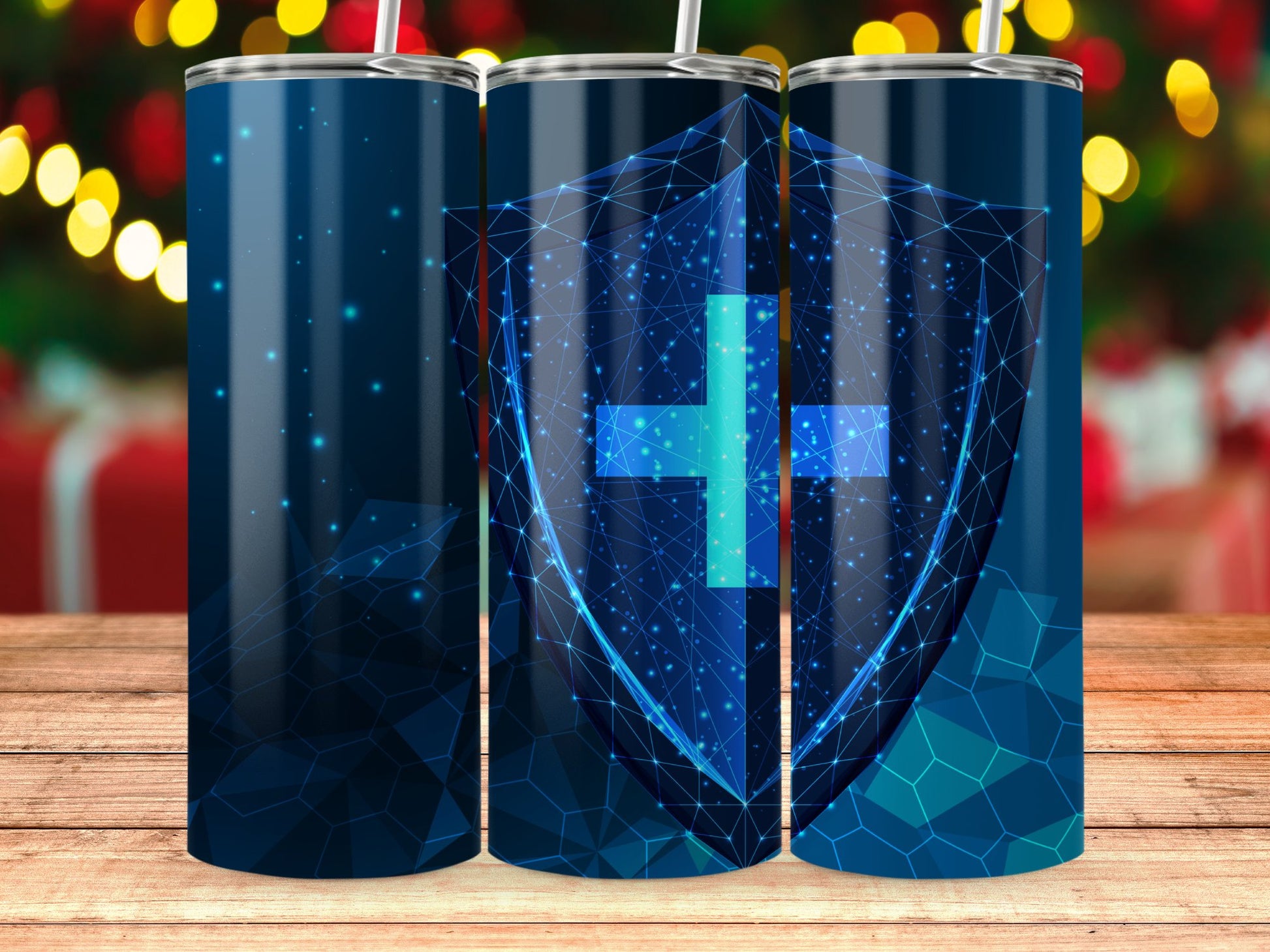 Health and Safety Design Insulated Tumbler product type