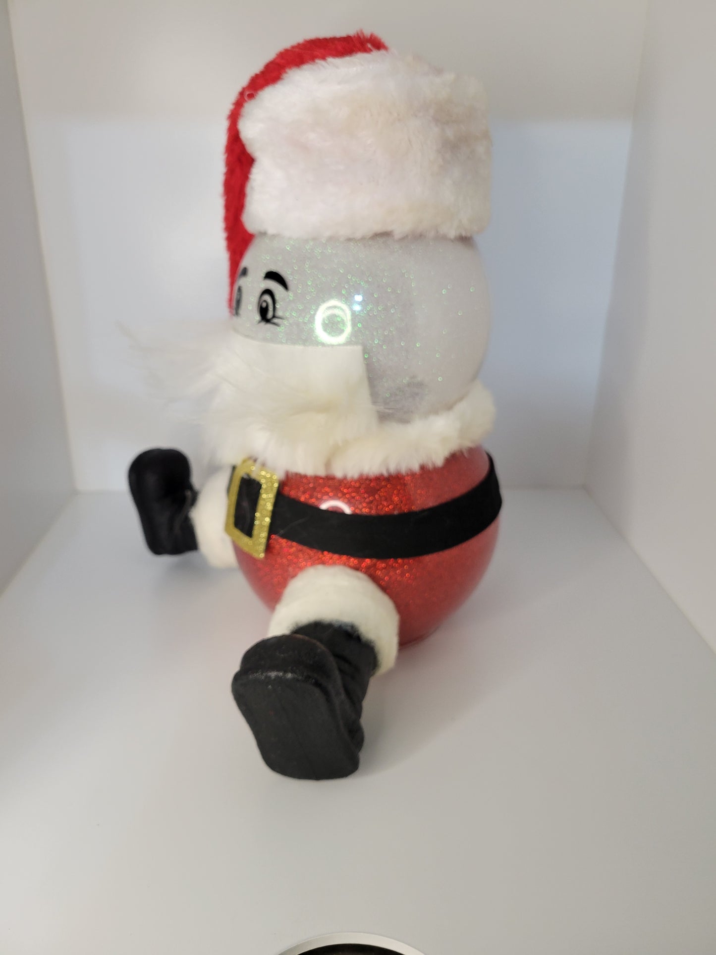 Santa Claus Holiday Decoration Festive Christmas Decor