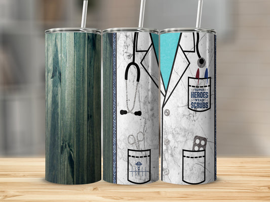 Healthcare Professional Stainless Steel Tumbler product