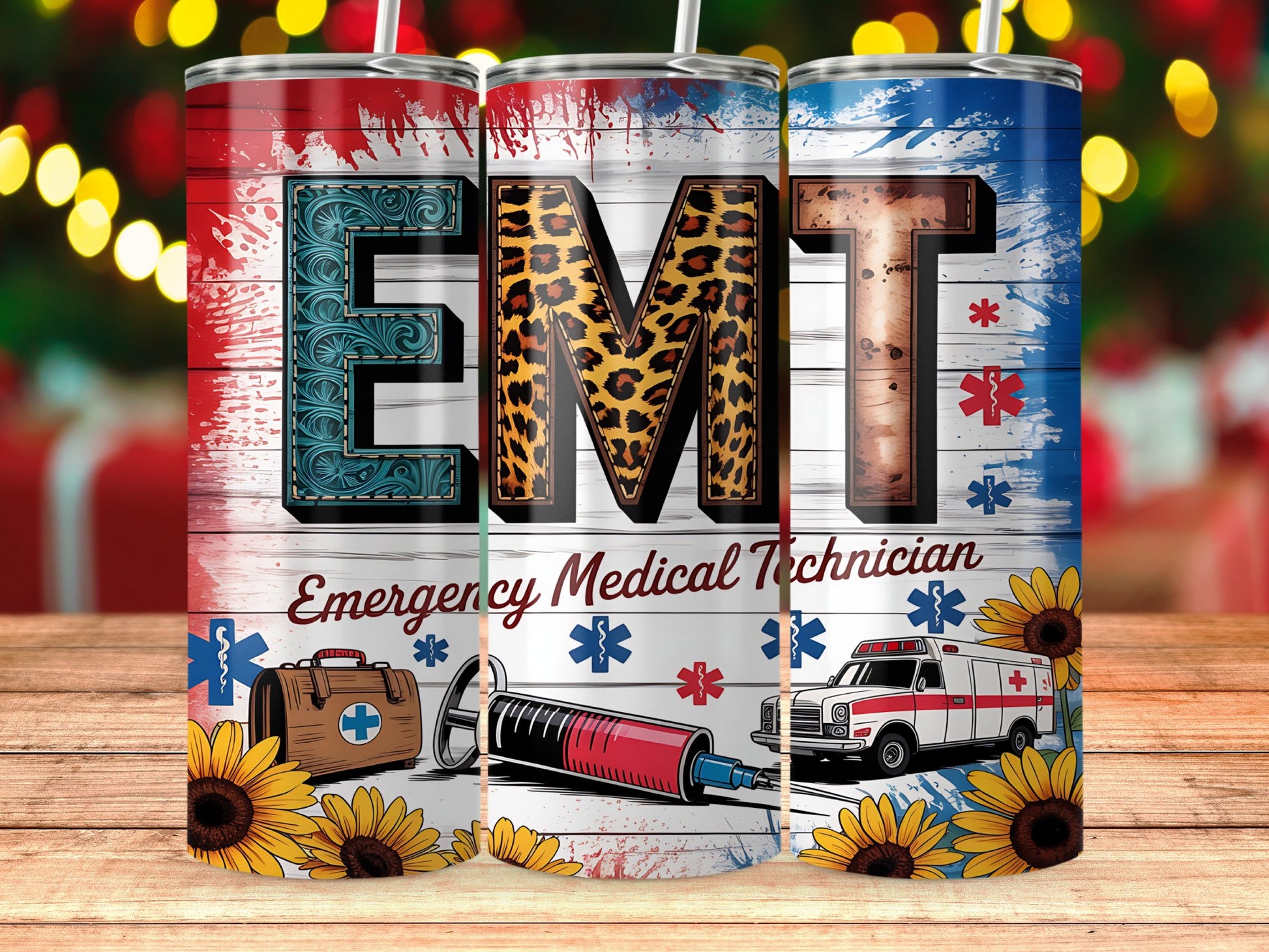 EMT Emergency Medical Technician product