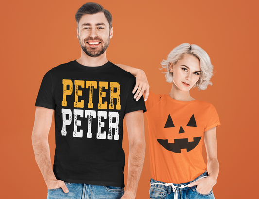 PETER PETER / PUMPKIN