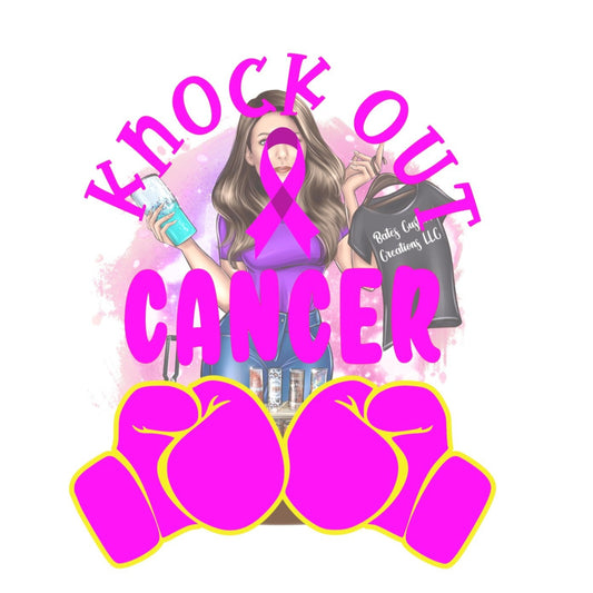 KNOCK OUT CANCER
