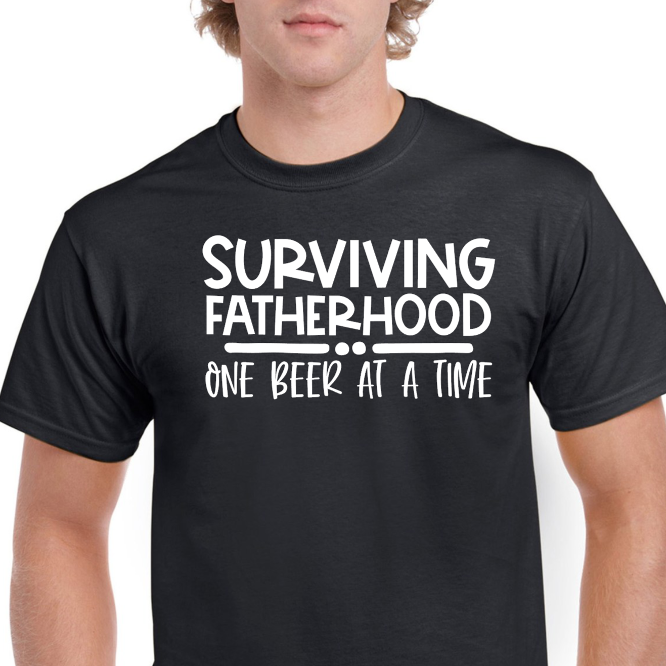 Surviving Fatherhood One Beer At a Time