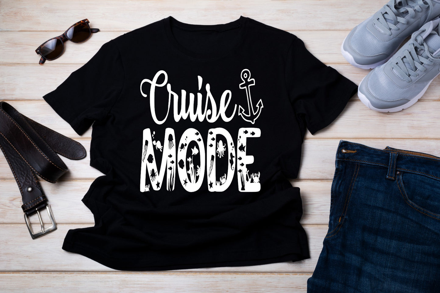 Cruise Mode
