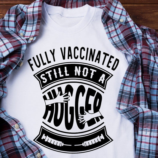 Fully Vaccinated