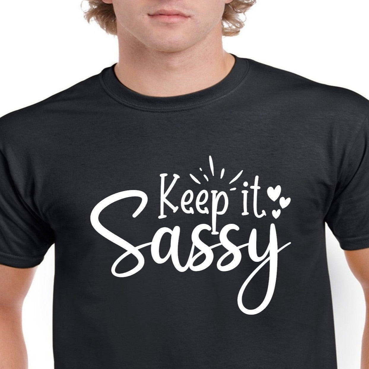 Keep it Sassy