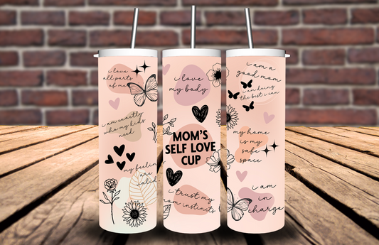 Moms Self Love