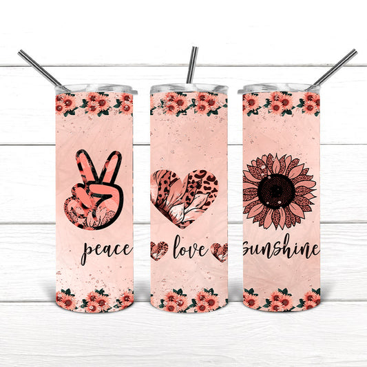 Peace Love Sunshine 10