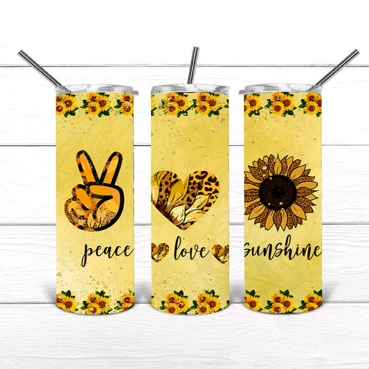 Peace Love Sunshine 2