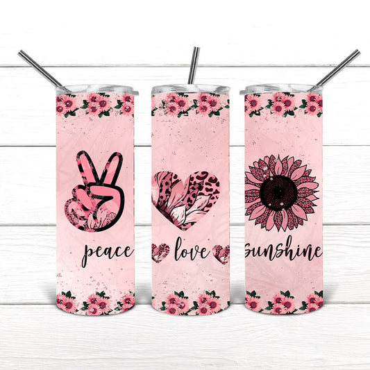 Peace Love Sunshine 5