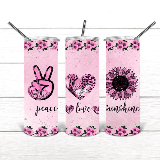Peace Love Sunshine 6