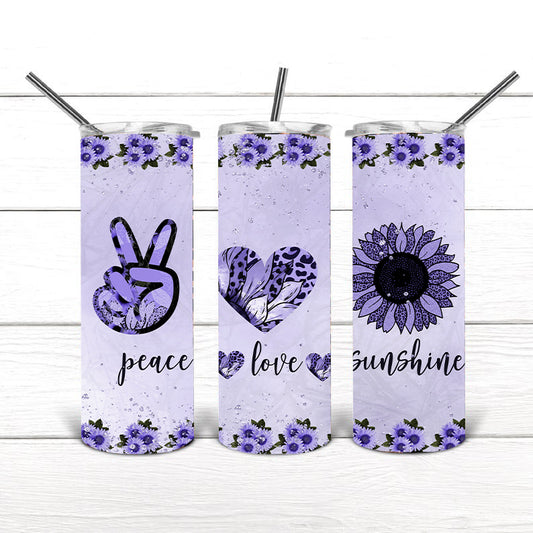 Peace Love Sunshine 8