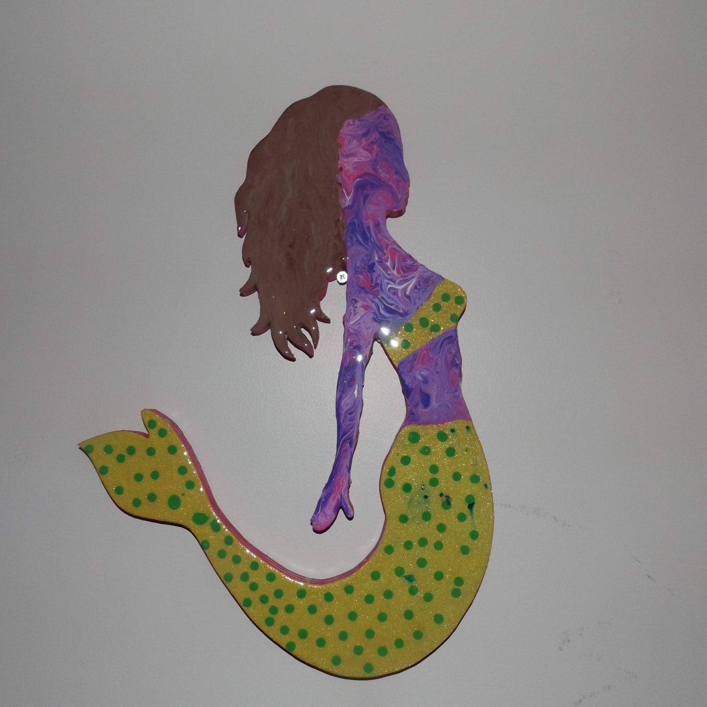 Mermaid