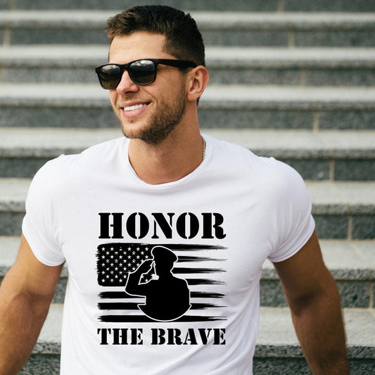 Honor the Brave